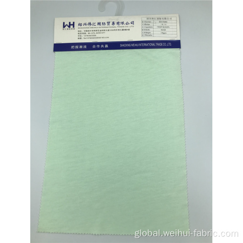 175GSM Sweater Fabrics High Quality Weight 175GSM Fabric T/R/SP Sweater Fabrics Manufactory